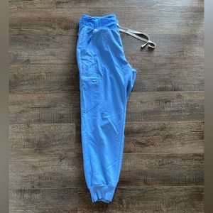 Figs Zamora Jogger Scrub Pants